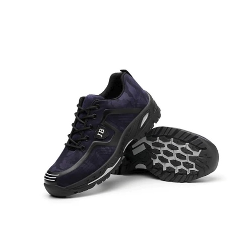 CityFS WorkSafe X8 Breathable Steel Toe Sneaker