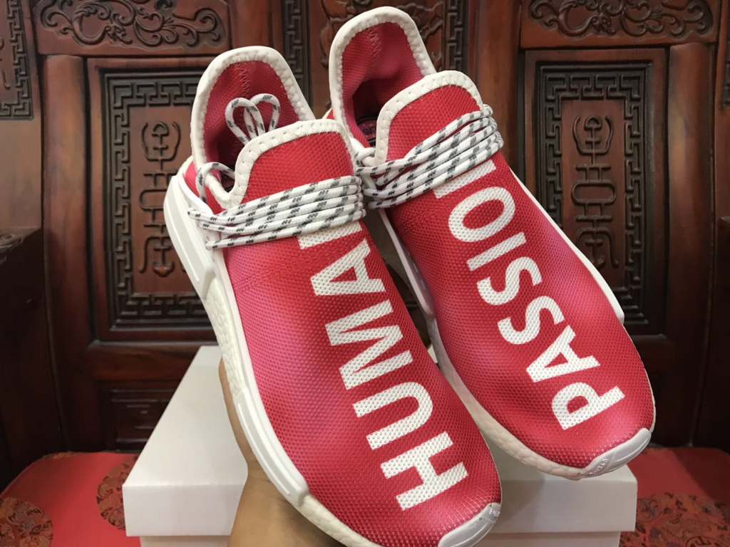 CityFS Human Race NMD V2 Sneakers 